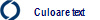 Culoare text