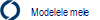 Modelele mele