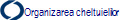 Organizarea cheltuielilor